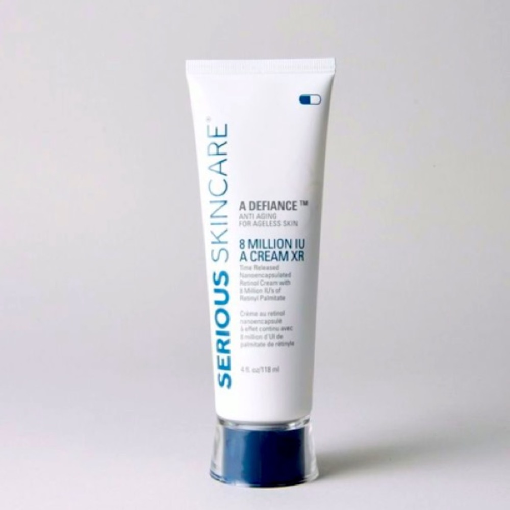 Serious Skincare